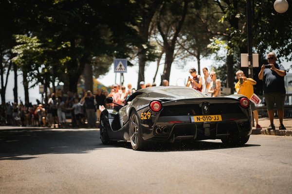 Découvrez pourquoi les professionnels optent pour la location de flotte auto sur mesure