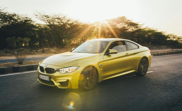 Phares intelligents : l'innovation au service de la conduite sûre