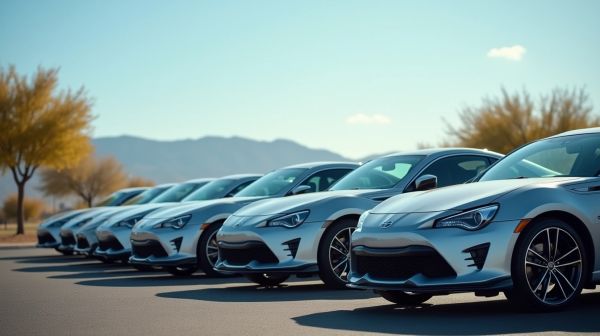 Découvrez les meilleurs tarifs de VEO Location de véhicules en Occitanie