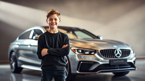 Guide ultime pour acheter une voiture sans permis à 14 ans