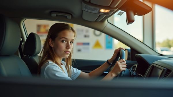 Maîtriser l'achat d'une voiture sans permis dès 14 ans