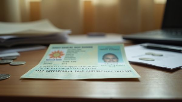 Permis de conduire périmé : ce que vous risquez vraiment au volant