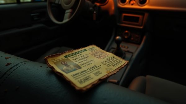 Permis de conduire périmé : ce que vous risquez vraiment au volant