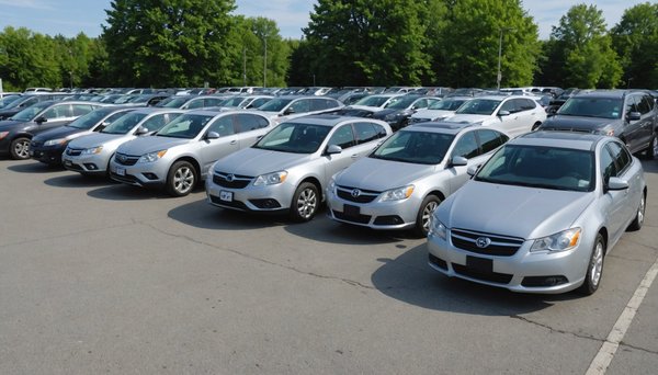 Trouvez des véhicules d'occasion de confiance à Île-perrot